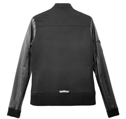 Chrome_Hearts_Varsity_Jacket_For_Sale