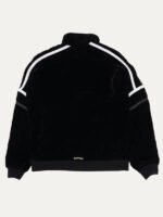 Chrome Hearts Velour Track Jacket - Image 2