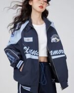Cinnamoroll-Racer-Jacket