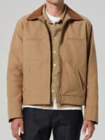 Citizens Of Humanity Service Jacket - Image 2