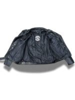 Classic-Black-Biker-Leather-Jacket-for-sale