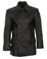 Classic-German-U-Boat-Military-Cow-Jacket-For-Sale