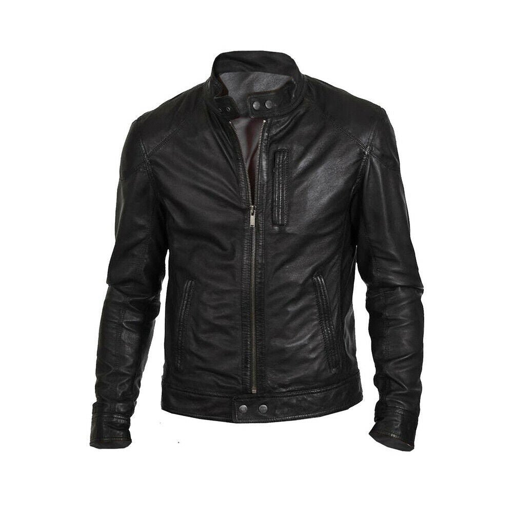 Classic_Hunt_Black_Sheep_Leather_Biker_Jacket_3d458140-046b-4565-ae38-11206894791a Classic Hunt Black Sheep Leather Biker Jacket
