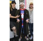 Clerks-III-2022-Kevin-Smith-Olive-Trench-Coat