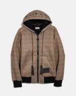 Coach-Hoodie-Signature