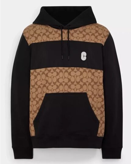 Coach_Hoodie