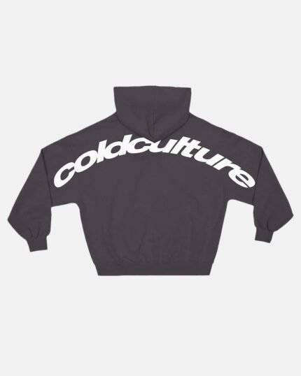 Cold Culture hoodie