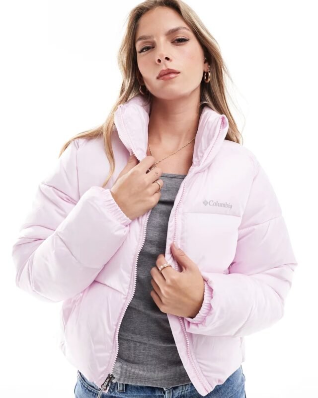 Columbia Jacket