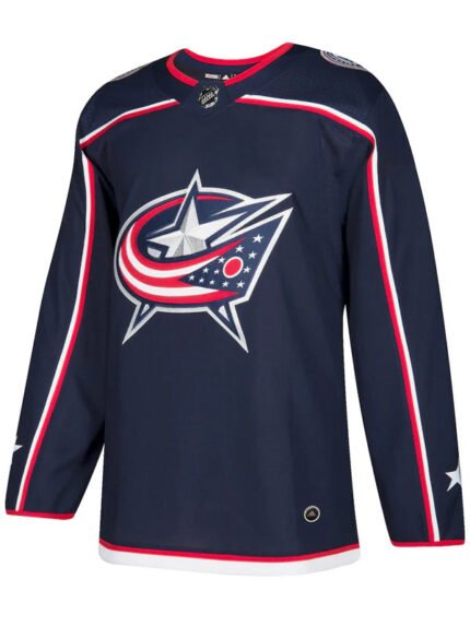 Columbus Blue Jackets Jersey For Sale