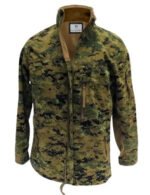 USMC Combat Woodland Jacket - Image 2