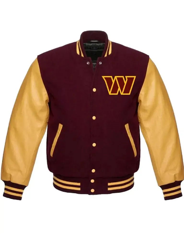 CommandersJacket_8d61b493-7cbb-4475-a9e9-f14112ebd5bd Commanders Jacket Zing Apparel