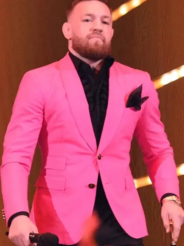 Conor-Mcgregor-Pink-Suit Conor-Mcgregor-Pink-Suit