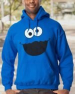 Cookie_Monster_Hoodie_For_Sale