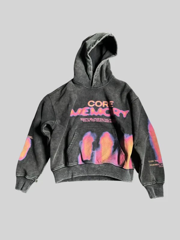 Core-Memory-Dowen-Hoodie Core-Memory-Dowen-Hoodie