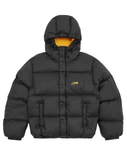 Corteiz Bolo Jacket