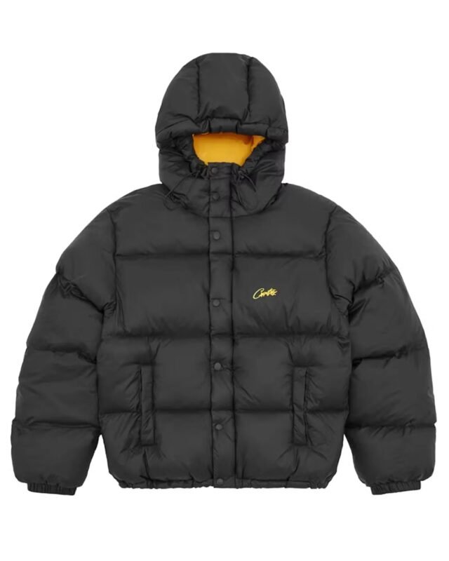 Corteiz Bolo Jacket