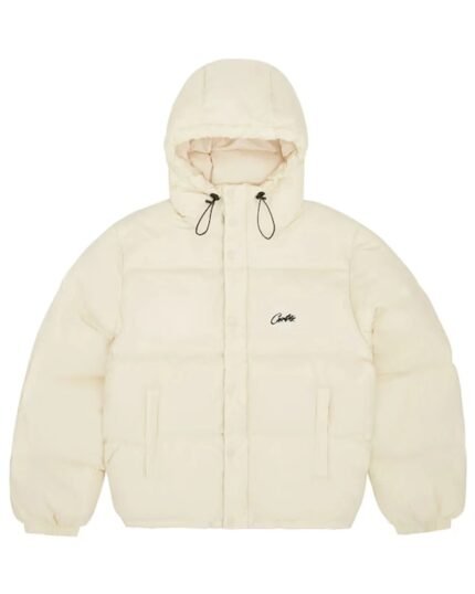 Corteiz Bolo Jacket
