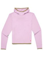 Cotopaxi Sombra Sun Hoodie Pink - Image 2