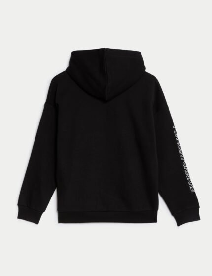 Cotton Rich McLaren Hoodie