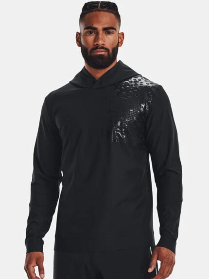 Curry Golf Hoodie