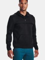 Curry Golf Hoodie Zip