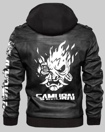 Cyberpunk-2077-Samurai-Black-Jacket