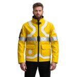 Cyberpunk 2077 David Martinez Jacket