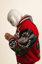 WWE LWO Jacket - Image 3