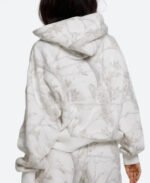 Dairy Boy Camo Pullover Fleece Hoodie