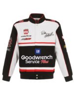 Dale Earnhardt Jacket Zing Apparel