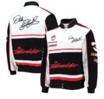 Dale_Earnhardt_Leather_Jacket_For_Sale