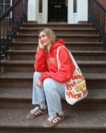 Dandy New York Hoodie - Image 3