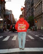 Dandy New York Hoodie - Image 4