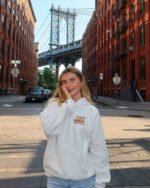 Dandy New York Hoodie - Image 5