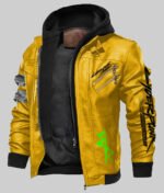David Martinez Jacket Buy