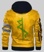 David Martinez Jacket Sale