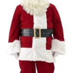 Dear Santa 2024 Jack Black Jacket