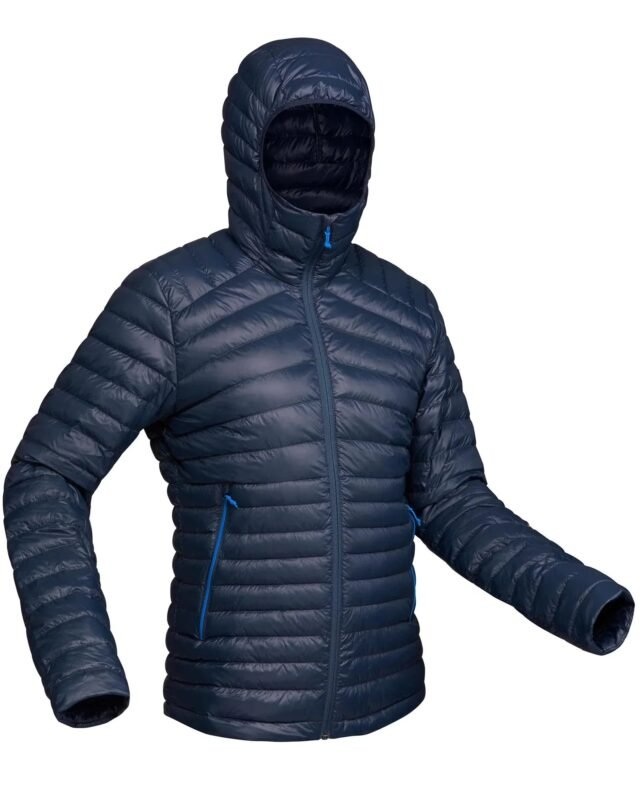 Decathlon-Down-Jacket