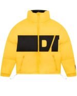 Denim Tears Puffer Jacket - Image 3
