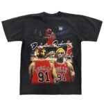Dennis Rodman Shirt