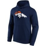 Denver Broncos Hoodie For Men And Women