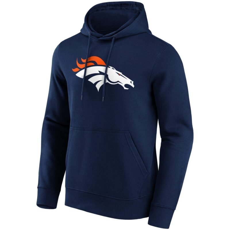 Denver Broncos Hoodie For Men And Women