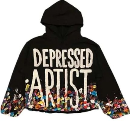 Depressed_Artist_Hoodie