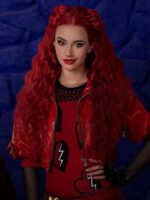 Rise Of Red Costume - Image 4