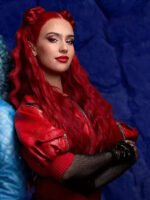Rise Of Red Costume - Image 5