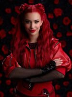 Rise Of Red Costume - Image 2
