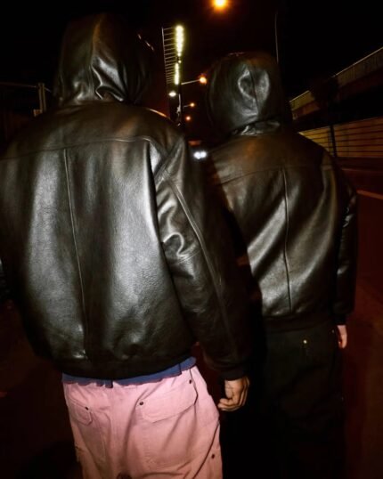 Dickies-Supreme-Leather-Jacket-Back