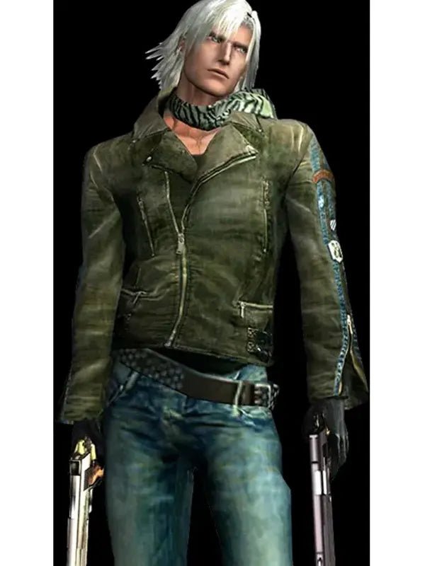 Diesel_Devil_May_Cry_Jacket Diesel Devil May Cry Jacket - Image 1