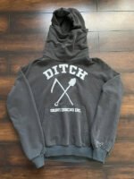 Ditch Hoodie