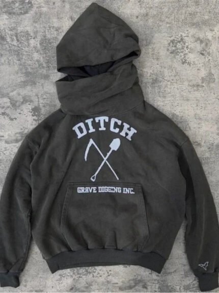 Ditch Hoodie Buy
